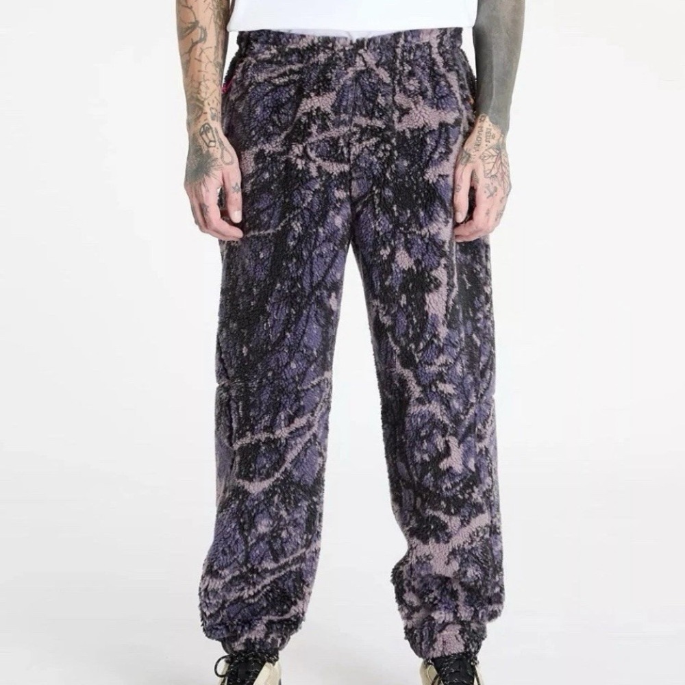 Nike ACG Canwell Glacier Therma-Fit ADV Purple Pants FZ8618-573 Men's Size 2XL